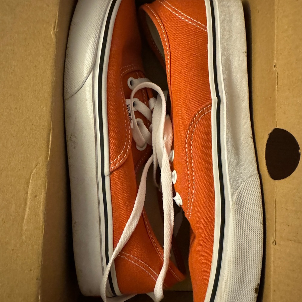 Vans Authentic - Picture 2 of 4